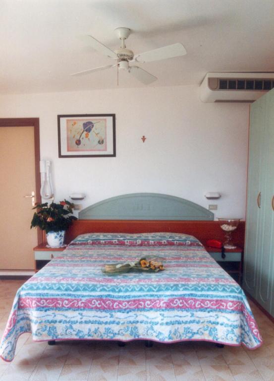 Hotel Titanus Bellaria-Igea Marina Habitación foto